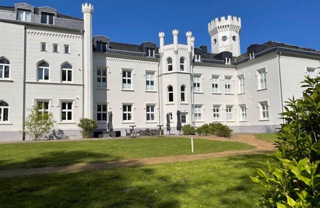 Appartement de vacances Groß Mohrdorf pour 1 - 4 personnes avec 1 chambre à coucher - Appartement de
