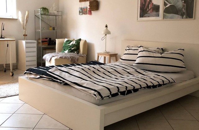 APPARTEMENT DE VACANCES à Gundelfingen - près de Fribourg