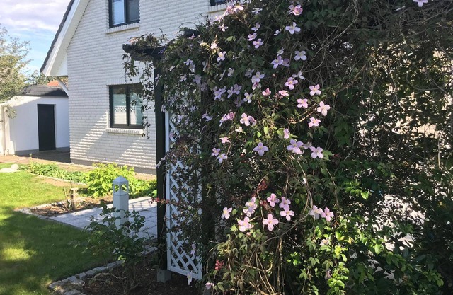 Appartement de vacances Hinrichshagen pour 1 - 4 personnes avec 1 chambre à coucher - Appartement de