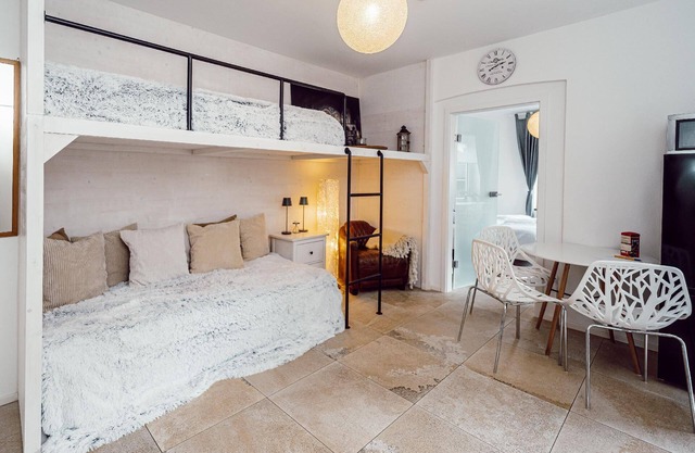 Appartement de vacances Kiefersfelden pour 1 - 4 personnes avec 1 chambre à coucher - Appartement de