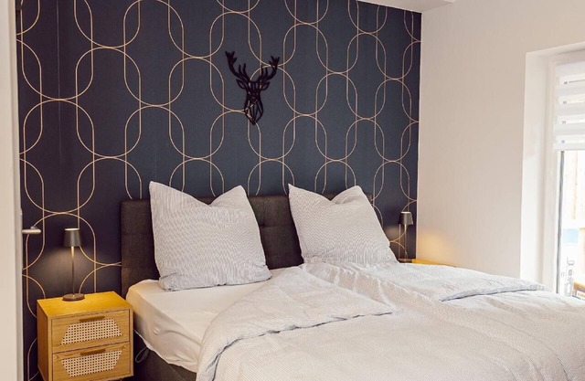 Appartement de vacances Kiefersfelden pour 1 - 2 personnes avec 1 chambre à coucher - Appartement de