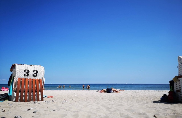 Fewo Schlei-ostsee - Entspannt Radeln in der Schlei-region