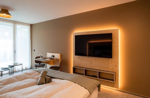 Holiday apartment Ammerglück "CLassic" in Oberammergau