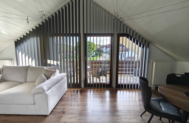 Holiday Apartment 'Andreas' with Mountain View and Wi-Fi