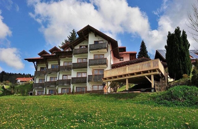 Appartement de vacances Sankt Englmar pour 1 - 5 personnes avec 2 chambres à coucher - Appartement d