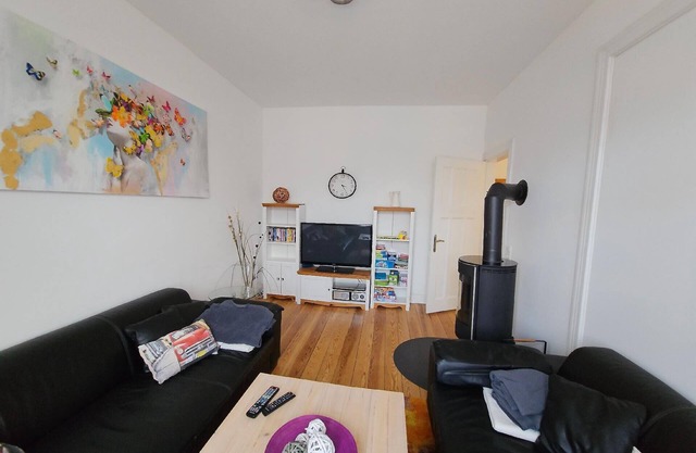 Appartement de vacances Schönkirchen pour 1 - 4 personnes avec 2 chambres à coucher - Logement de va