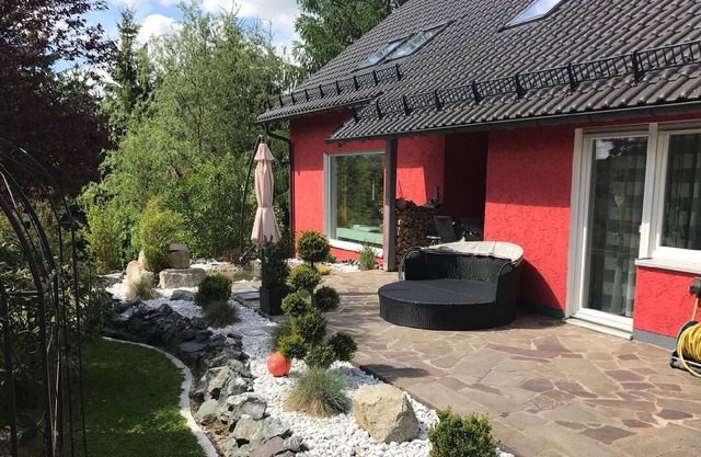 Appartement de vacances Schauenstein pour 1 - 4 personnes avec 2 chambres à coucher - Appartement de