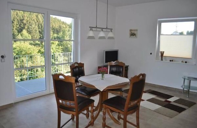 Appartement de vacances Schmallenberg pour 1 - 4 personnes avec 1 chambre à coucher - Appartement de