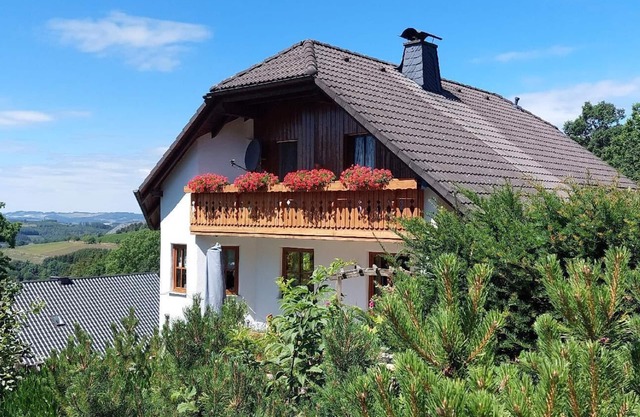 Appartement de vacances Schmallenberg pour 1 - 2 personnes avec 1 chambre à coucher - Maison de vaca