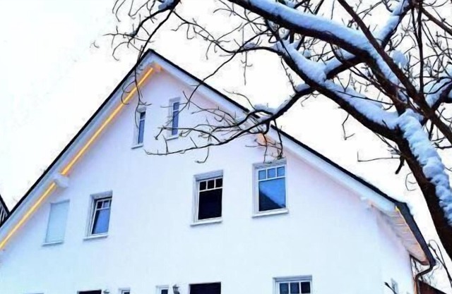 Holiday apartment Schmallenberg for 1 - 4 persons with 2 bedrooms - Twin house