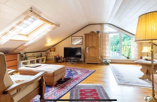 Holiday apartment Schmallenberg for 1 - 5 persons with 1 bedroom - Holiday apartment in one or multi
