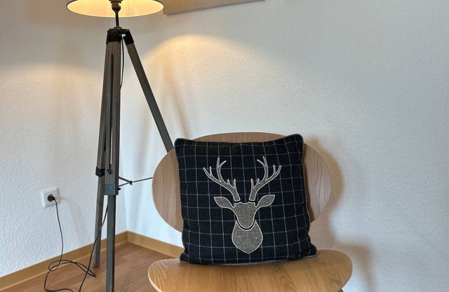 Holiday Apartment '1, 70sqm' with Shared Terrace, Shared Garden and Wi-Fi