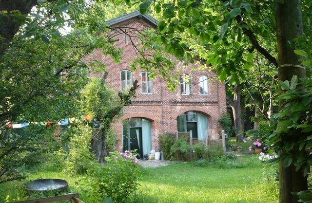 Appartement de vacances Stockelsdorf pour 1 - 4 personnes avec 2 chambres à coucher - Appartement de