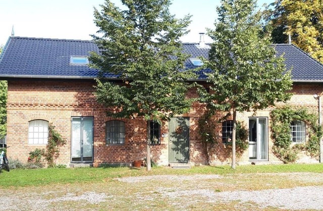 Appartement de vacances Stockelsdorf pour 1 - 4 personnes avec 1 chambre à coucher - Appartement de
