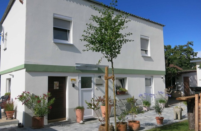 Appartement de vacances Beller
