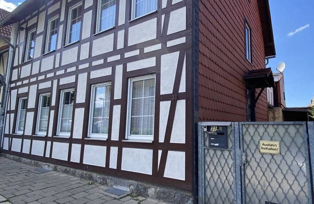 Apartamento de vacaciones en la ira