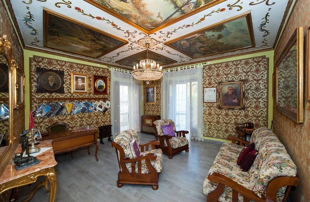 Appartement Del noyau