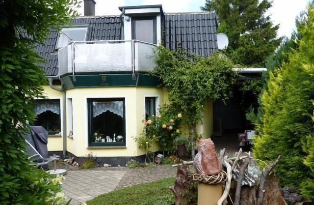 Appartement de vacances Demmin pour 1 - 6 personnes avec 2 chambres à coucher - Appartement de vacan