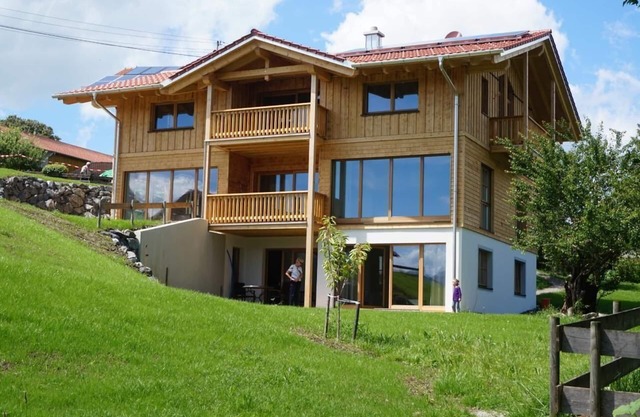 Appartement de vacances Dietringen pour 1 - 3 personnes avec 2 chambres à coucher - Appartement de v