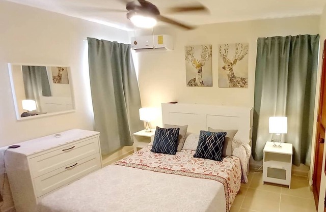Holiday Apartment I