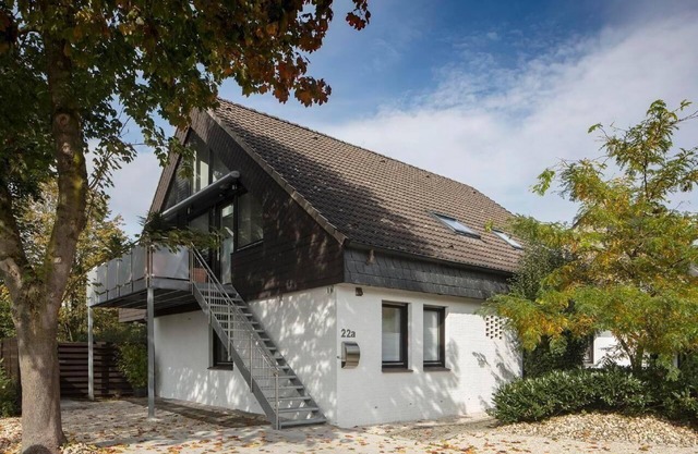 Appartement de vacances Dülmen pour 1 - 6 personnes avec 3 chambres à coucher - Appartement de vacan