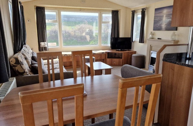 Holiday apartment Dymchurch for 1 - 8 persons with 3 bedrooms - Holiday apartment