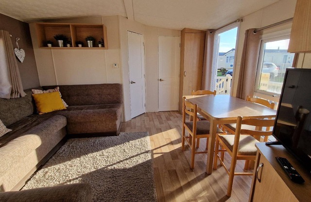 Holiday apartment Dymchurch for 1 - 10 persons with 4 bedrooms - Holiday apartment