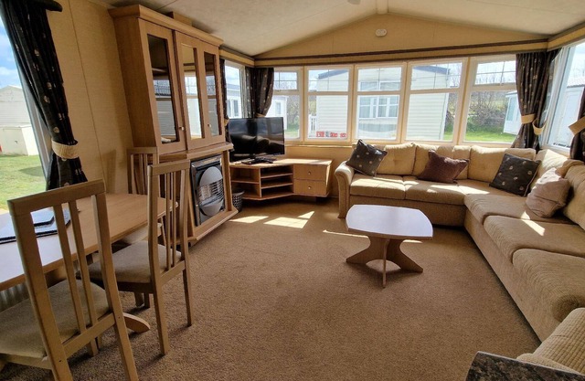 Holiday apartment Dymchurch for 1 - 6 persons with 2 bedrooms - Holiday apartment