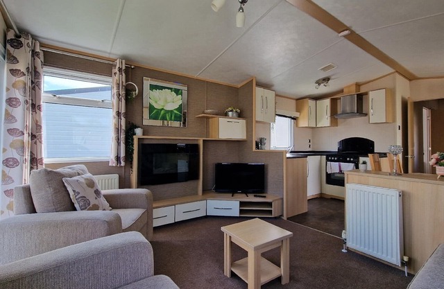 Holiday apartment Dymchurch for 1 - 8 persons with 3 bedrooms - Holiday apartment