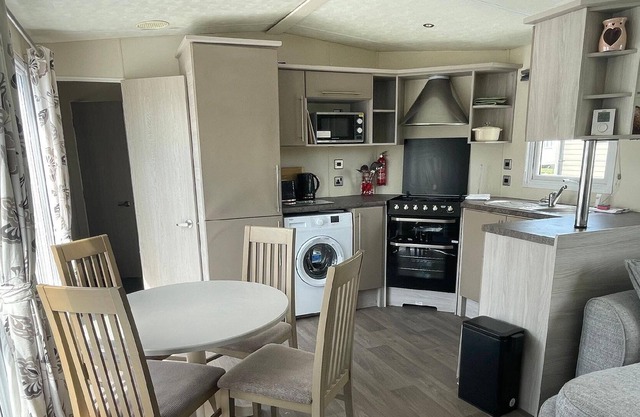 Holiday apartment Dymchurch for 1 - 4 persons with 2 bedrooms - Holiday apartment
