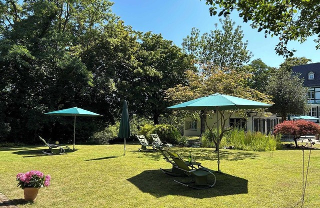 Holiday Apartment Eaton Place in Altes Forsthaus Boppard