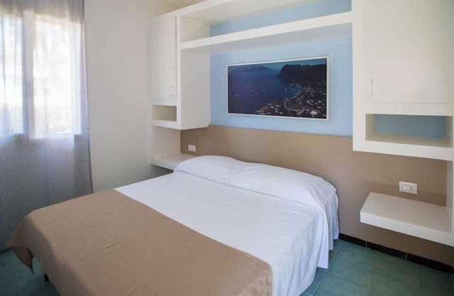 Appartement de vacances Eboli pour 2 - 4 personnes - Appartement de vacances