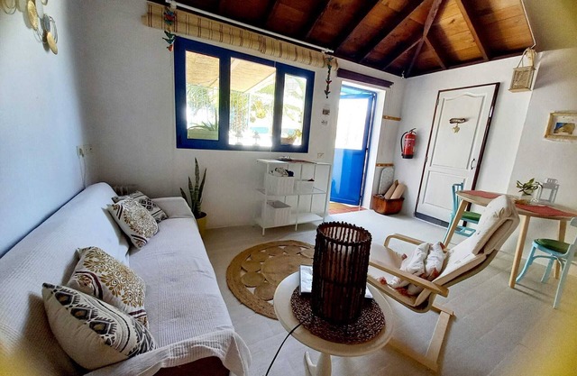 Appartement "Casa Alma" avec Wi-Fi, terrasse et jardin