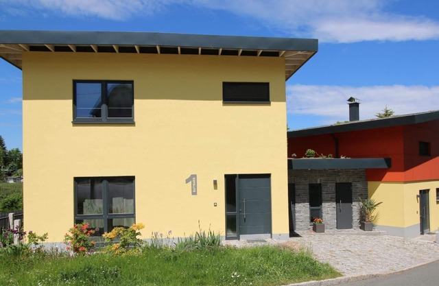Appartement de vacances Eibenstock pour 1 - 4 personnes avec 2 chambres à coucher - Appartement de v