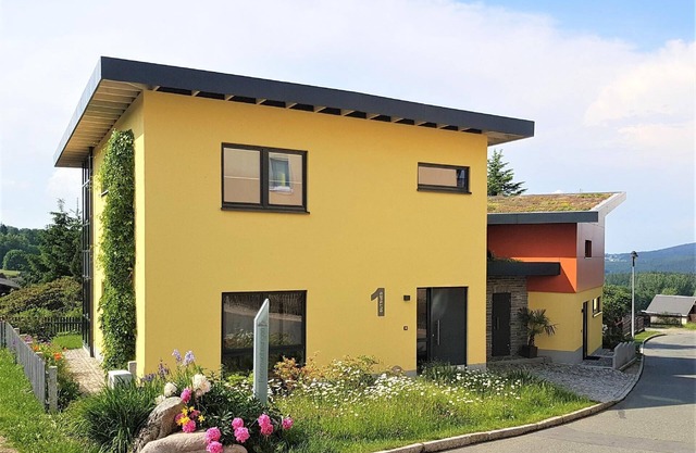 Appartement de vacances Eibenstock pour 1 - 4 personnes avec 2 chambres à coucher - Appartement de v