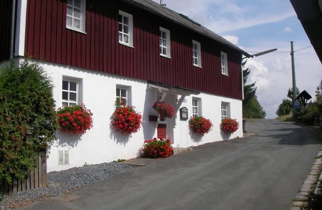 Appartement de vacances Elbersreuth pour 1 - 12 personnes avec 4 chambres à coucher - Appartement de
