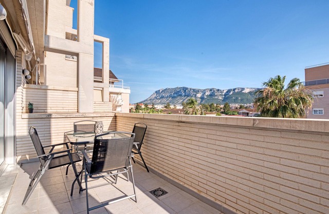 Appartement de vacances "Elegance" avec piscine partagée, terrasse privée et Wi-Fi