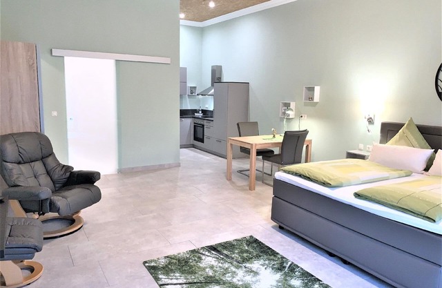 Appartement de vacances Elskop pour 1 - 2 personnes - Logement de vacances dans un logement multipl