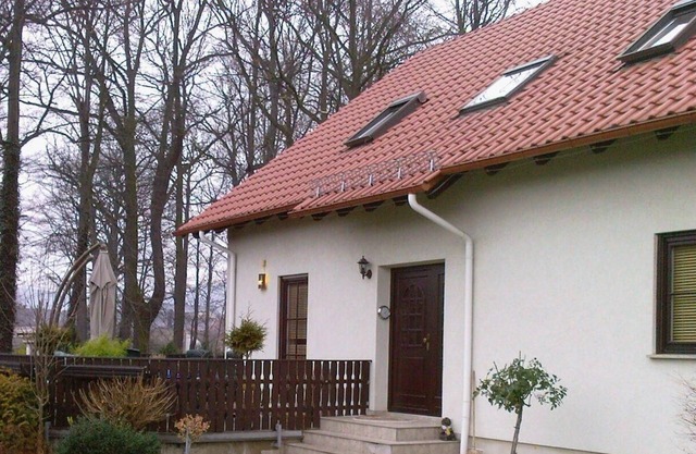 Appartement de vacances Elstra pour 1 - 4 personnes avec 2 chambres à coucher - Maison de vacances