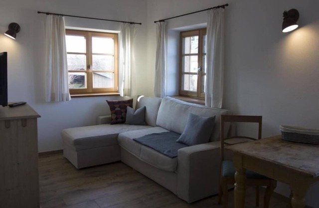 Appartement de vacances Emmering pour 1 - 2 personnes avec 1 chambre à coucher - Appartement de vaca