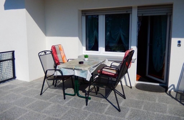 Appartement de vacances Nidderau pour 1 - 6 personnes avec 2 chambres à coucher - Appartement de vac