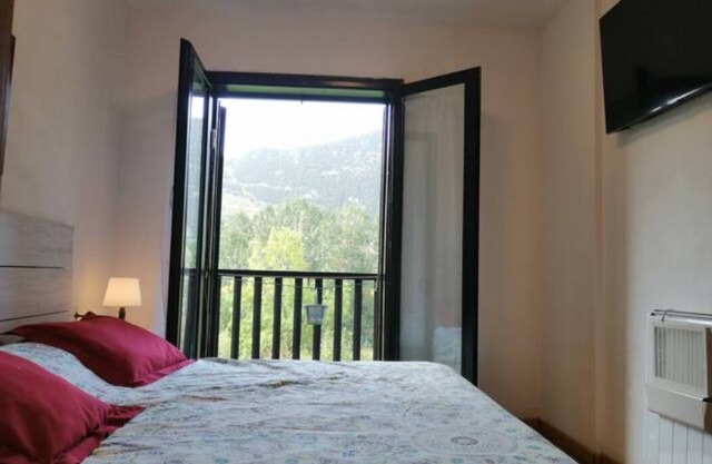 Appartement de vacances Caldes de Boi pour 1 - 8 personnes avec 3 chambres à coucher - Logement de v