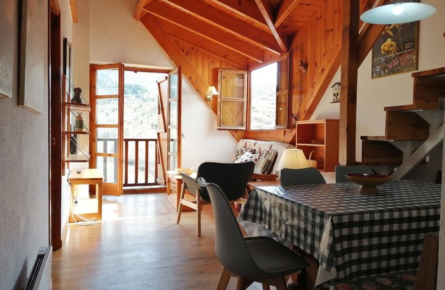 Appartement de vacances Caldes de Boi pour 1 - 6 personnes avec 2 chambres à coucher - Logement de v