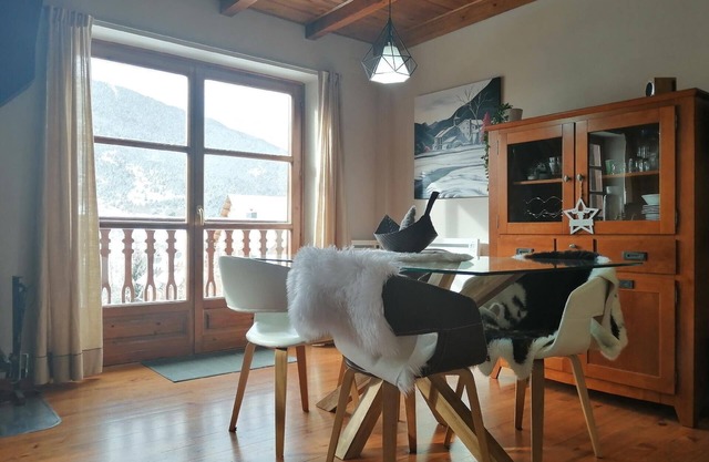 Appartement de vacances Caldes de Boi pour 1 - 6 personnes avec 3 chambres à coucher - Logement de v