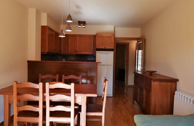 Appartement de vacances Caldes de Boi pour 1 - 5 personnes avec 2 chambres à coucher - Logement de v