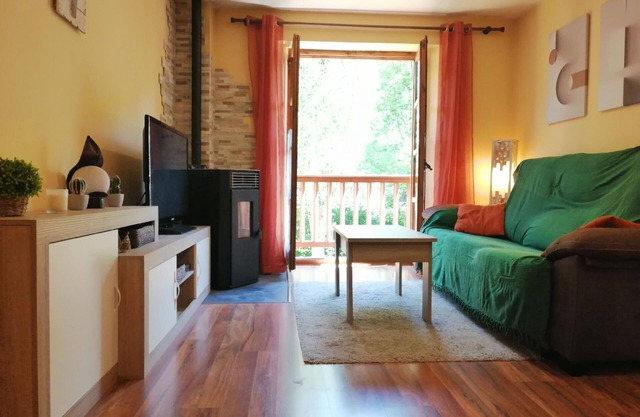 Appartement de vacances Caldes de Boi pour 1 - 5 personnes avec 2 chambres à coucher - Logement de v