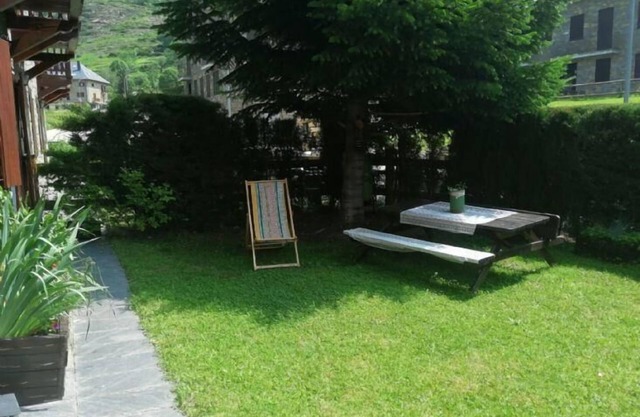 Appartement de vacances Caldes de Boi pour 1 - 5 personnes avec 3 chambres à coucher - Logement de v