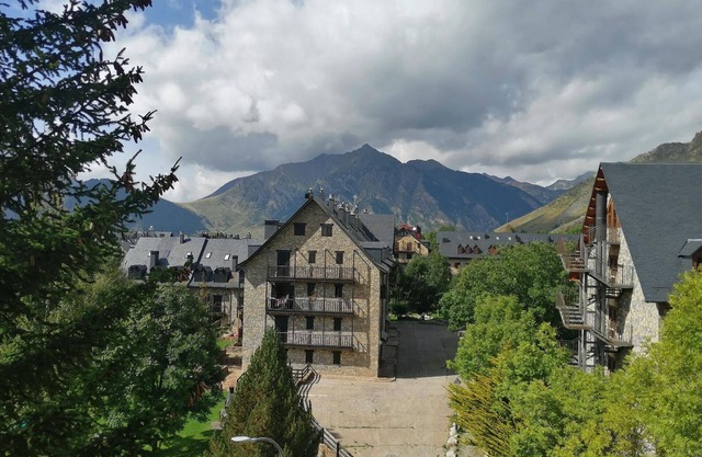 Appartement de vacances Caldes de Boi pour 1 - 6 personnes avec 2 chambres à coucher - Logement de v