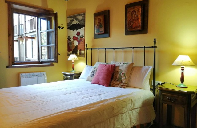 Appartement de vacances Caldes de Boi pour 1 - 3 personnes avec 1 chambre à coucher - Logement de va