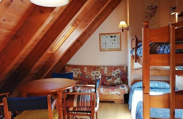 Appartement de vacances Caldes de Boi pour 1 - 4 personnes avec 2 chambres à coucher - Logement de v